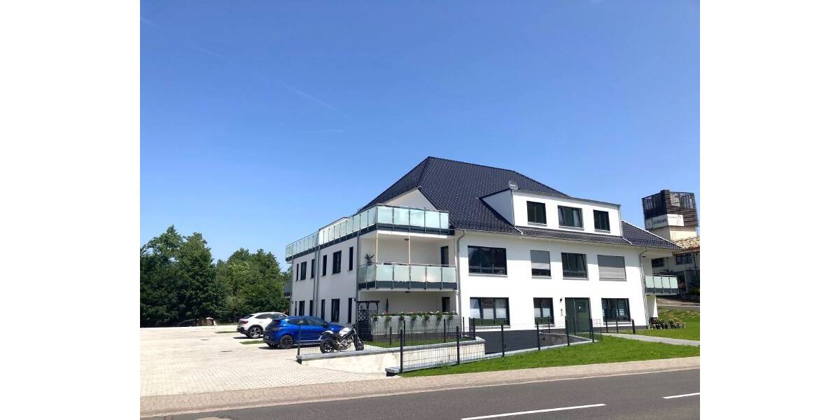 Etagenwohnung PETERSBERG BÖCKELS Böckels - 4 Zimmer, 147 m&sup2;, 1.620&euro; | Angebot:26804504