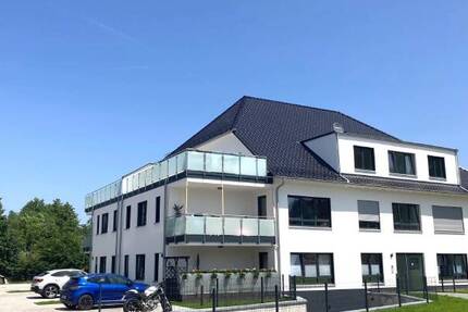 Wohnung PETERSBERG BÖCKELS Böckels - 4 Zimmer, 147 m&sup2;, 1.620&euro; | Angebot:26804504