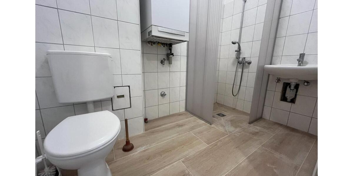 Erdgeschoßwohnung Bremen Hemelingen - 3 Zimmer, 78 m&sup2;, 199.000&euro; | Angebot:24997306