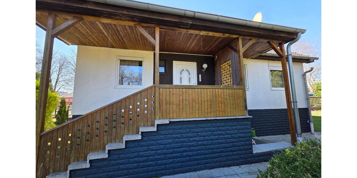 Einfamilienhaus Fredersdorf-Vogelsdorf Vogelsdorf - 377.000&euro; | Angebot:26999010