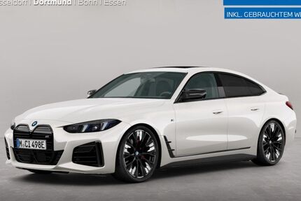 BMW i4 30.234 km 64.799 &euro; Dortmund 44263