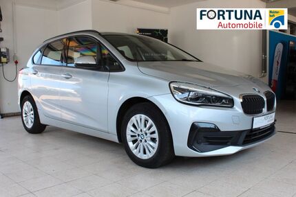 BMW 218 Active Tourer 60.000 km 17.980 &euro; Ansbach 91522