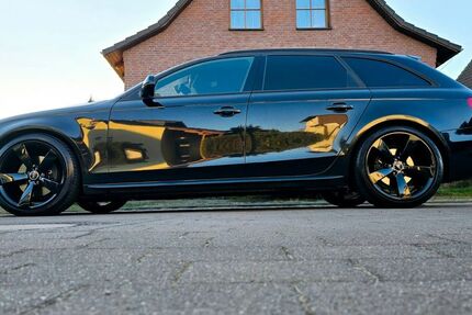 Audi A4 260.000 km 11.499 &euro; Parchim 19370