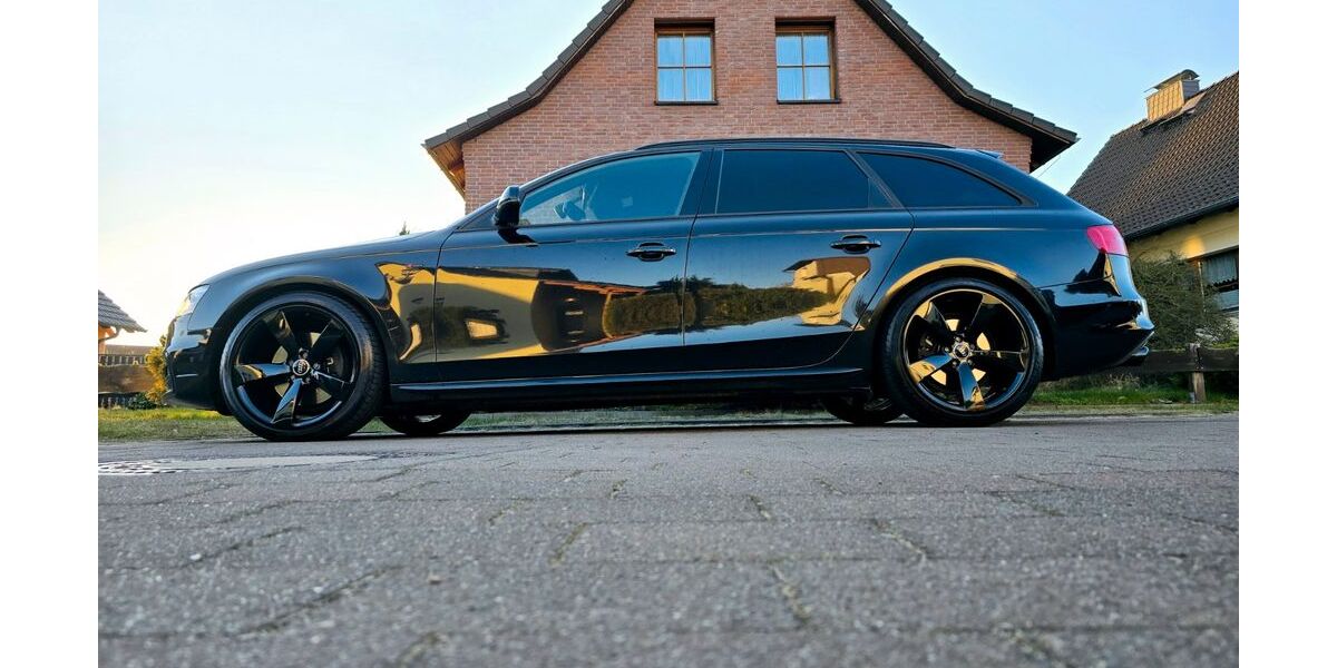 Audi A4 260.000 km 11.499 &euro; Parchim 19370