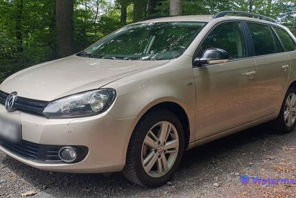 VW Golf 184.800 km 5.100 &euro; Bad Brückenau 97769