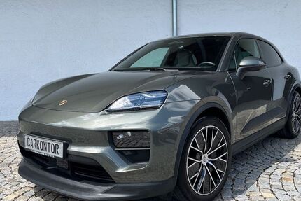 Porsche Macan 9.840 km 82.900 &euro; München 81245