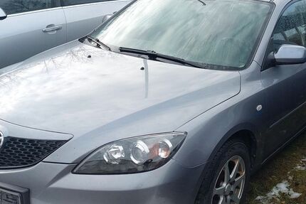 Mazda 3 484.930 km 750 &euro; Meitingen 86405
