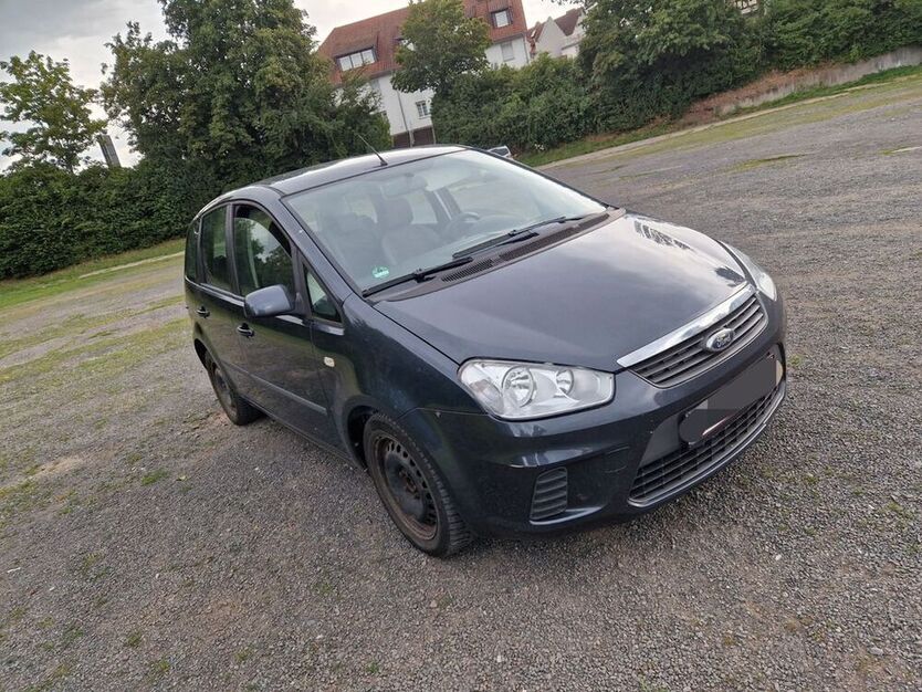C-Max