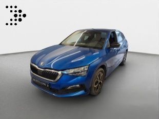 Skoda Scala 68.900 km 15.490 &euro; Schweinfurt 97424