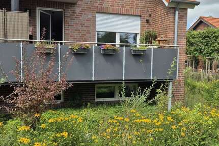 Wohnung Esens - 3 Zimmer, 103 m&sup2;, 1.100&euro; | Angebot:27284695
