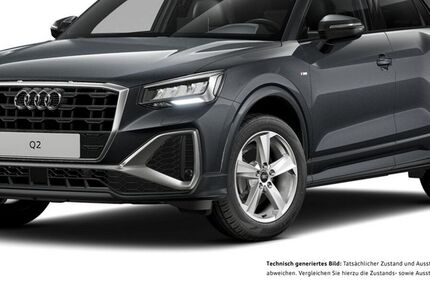 Audi Q2 7.142 km 34.411 € Dortmund 44143