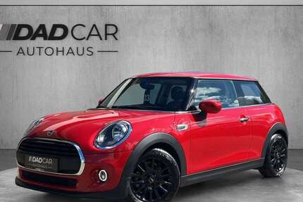 Mini Cooper 9.499 km 17.900 &euro; Garbsen 30827