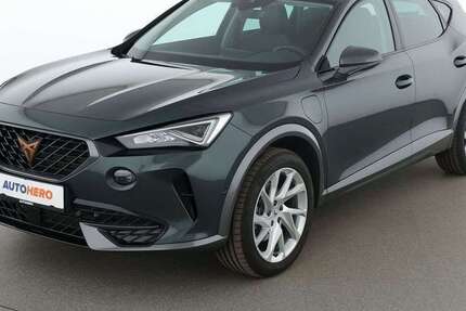 Cupra Formentor 12.945 km 24.830 &euro; Neufahrn 85375
