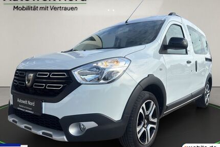 Dacia Dokker 187.141 km 9.990 &euro; Walsrode 29664