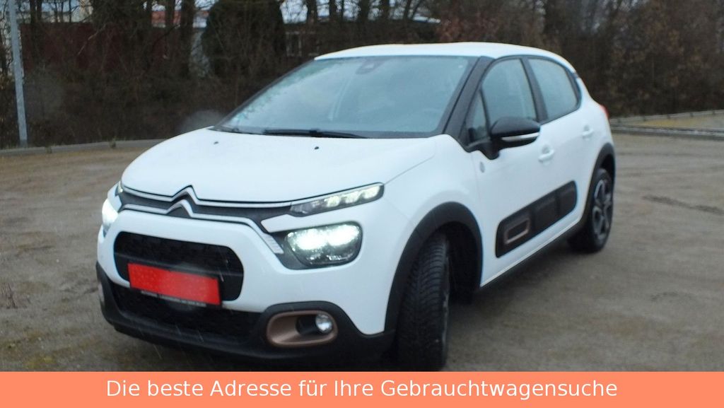 Citroen C3 22.000 km 11.500 &euro; Lauenburg/-Elbe 21481