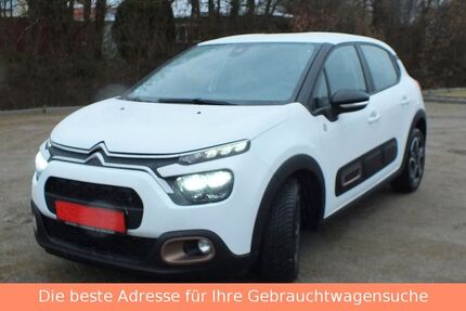 Citroen C3 25.000 km 11.600 &euro; Lauenburg/-Elbe 21481