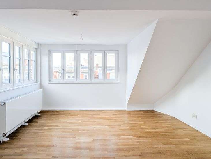 Wohnung zum Mieten in Berlin 2.632,50 € 135 m² 4 zimmer