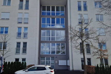 Wohnung Bad Kissingen Winkels - 3 Zimmer, 112 m&sup2;, 1.050&euro; | Angebot:26527762