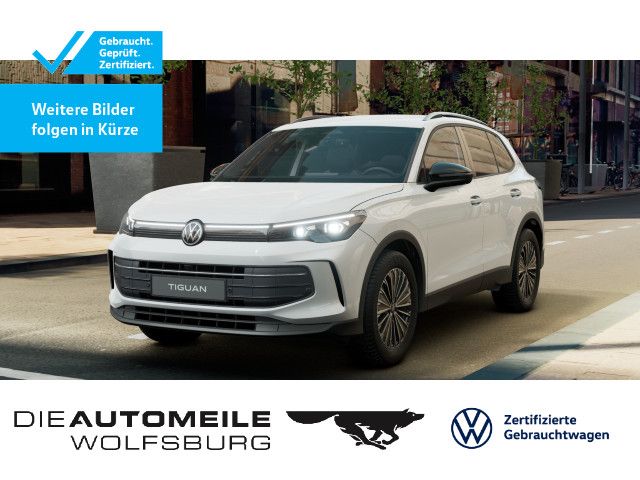 VW Tiguan 25.508 km 34.590 &euro; Wolfsburg 38440