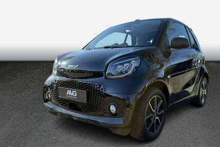 Smart forTwo 7.900 km 18.400 &euro; Raubling 83064