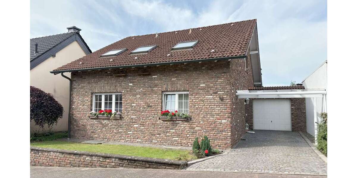 Haus zum Mieten in Kerpen 1.955 € 170 m² 5 zimmer