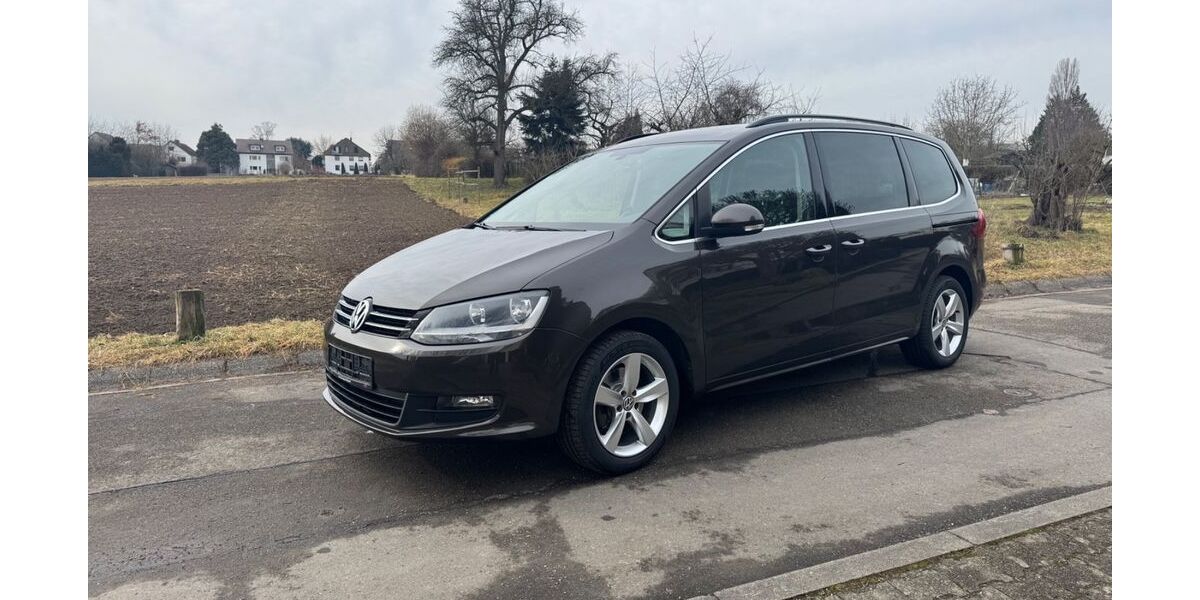 VW Sharan 199.999 km 11.500 &euro; Stuttgart 70599