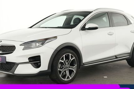 Kia XCeed 45.129 km 19.955 &euro; Garching bei München 85748
