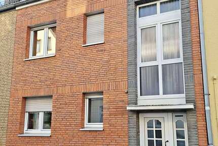 Haus zum Kaufen in Euskirchen 289.000 € 133 m² 5 zimmer