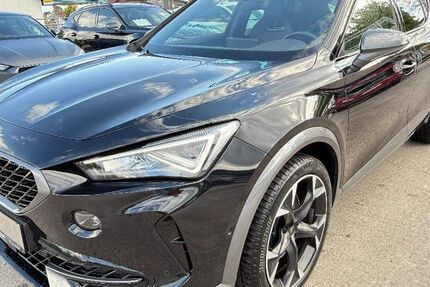 Cupra Formentor 70.500 km 28.500 € Lossburg 72290