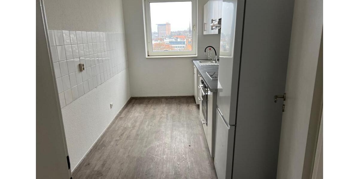 Etagenwohnung Tastrup - 3 Zimmer, 100 m&sup2;, 669&euro; | Angebot:24751747