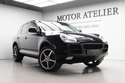 Porsche Cayenne 97.500 km 16.888 &euro; Ratekau 23626