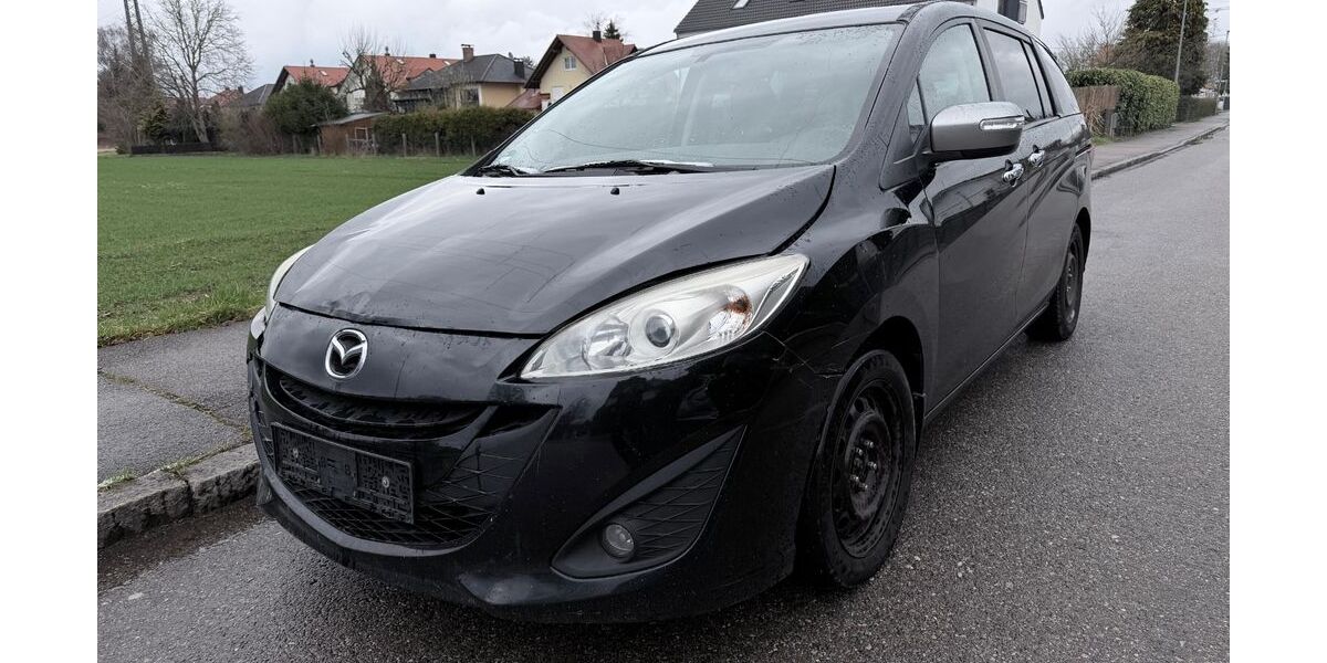 Mazda 5 213.000 km 2.999 &euro; München 80999