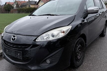 Mazda 5 213.000 km 3.700 &euro; München 80999