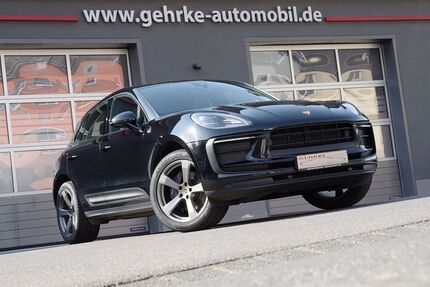Porsche Macan 64.050 km 50.850 &euro; Prüm 54595