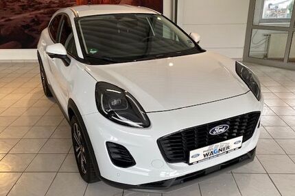 Ford Puma 4.051 km 21.690 &euro; Mayen 56727