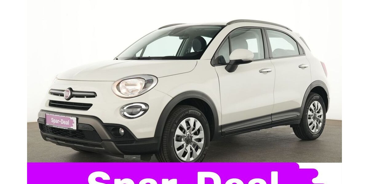 Fiat 500X 39.874 km 13.394 &euro; Neuss 41460