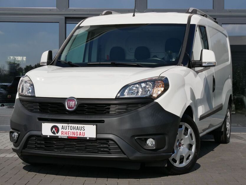 Fiat Doblo 73.000 km 13.490 € Geisenheim am Rhein 65366