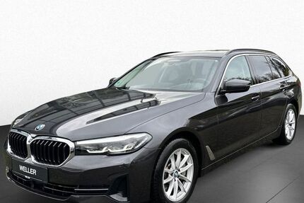 BMW 530 52.656 km 35.710 &euro; Höxter / Stahle 37671