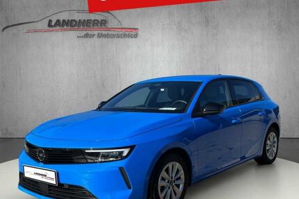 Opel Astra 9.039 km 19.490 &euro; Thannhausen 86470