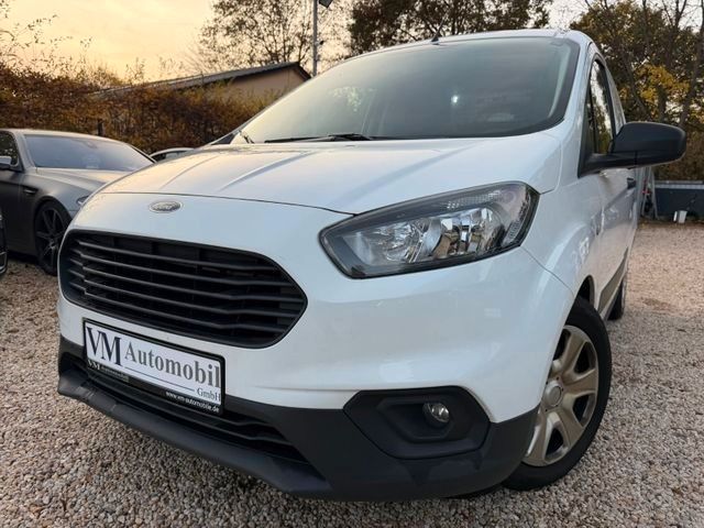 Ford Transit Courier 94.657 km 11.990 &euro; Großbeeren 14979