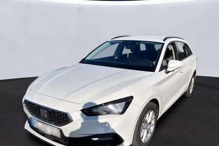 Seat Leon 132.538 km 18.450 &euro; Goslar 38642