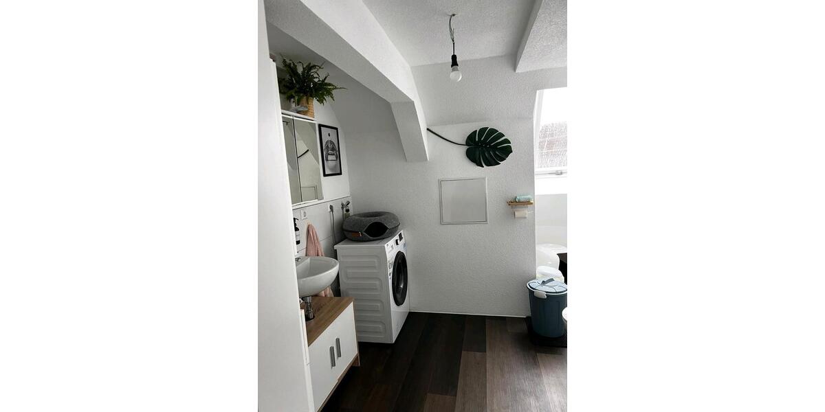 Dachgeschoßwohnung Tuningen - 2 Zimmer, 61 m&sup2;, 222.000&euro; | Angebot:26388054