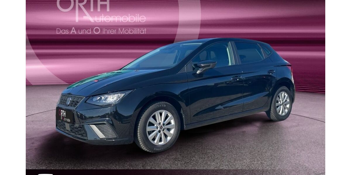 Seat Ibiza 30.442 km 18.994 &euro; Beselich 65614