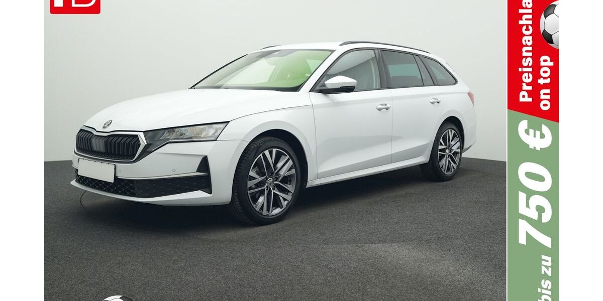 Skoda Octavia 31.550 km 27.400 &euro; Greding an der A9 91171