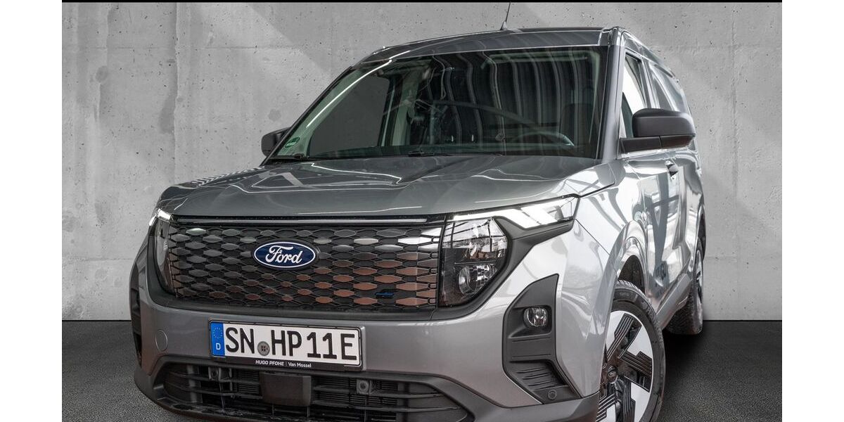 Ford Transit Courier 3.000 km 35.690 &euro; Schwerin 19061