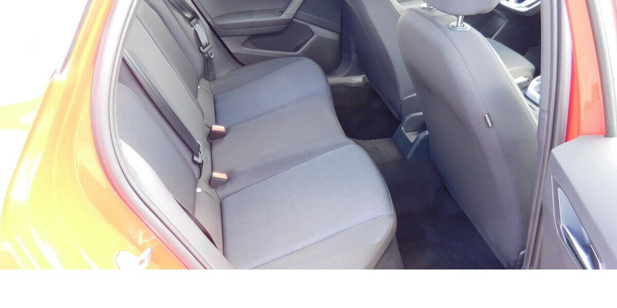 Seat Arona 1.0 FR-Line TSI BMT DSG Navi Klima Alu 14.600 km 17.990 &euro; Vordorf 38533