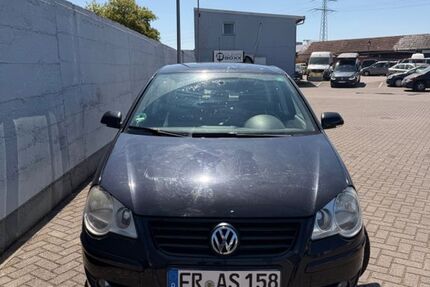 VW Polo 238.000 km 1.200 &euro; Freiburg 79114