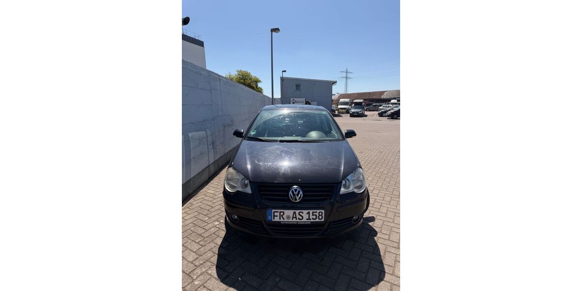 VW Polo 238.000 km 1.750 &euro; Freiburg 79114