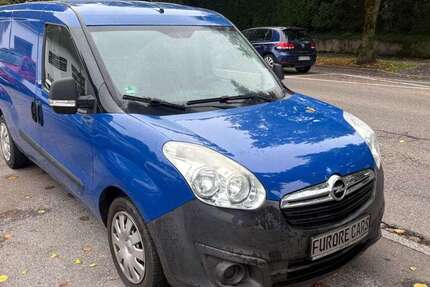 Opel Combo 133.000 km 5.450 € Albstadt 72458