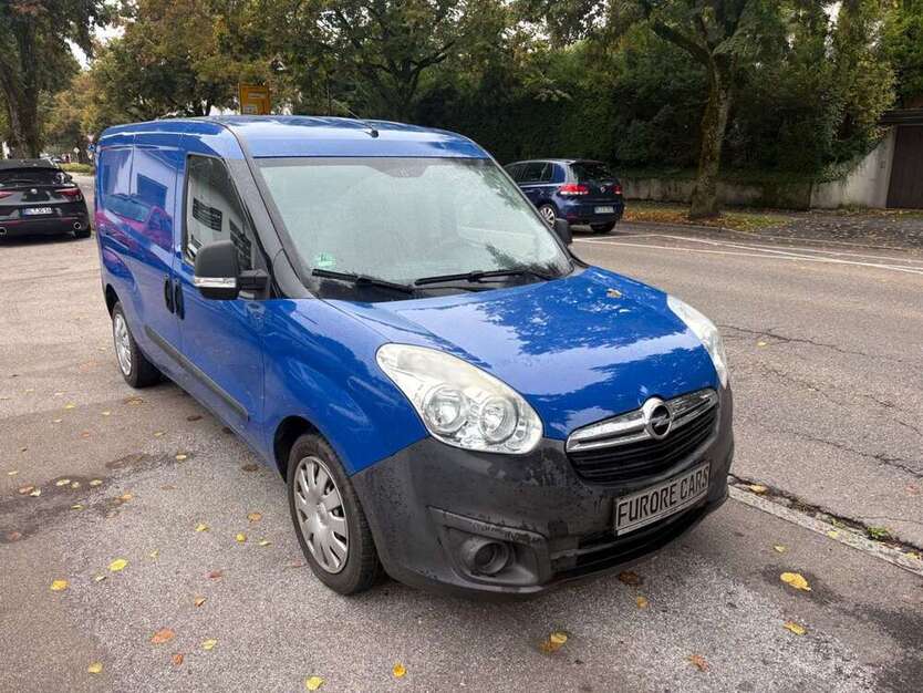 Opel Combo 133.000 km 5.450 € Albstadt 72458